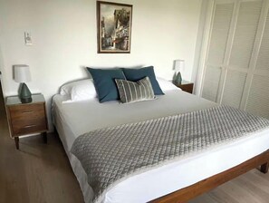 4 habitaciones y wifi 