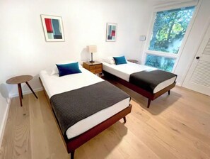 4 bedrooms, WiFi