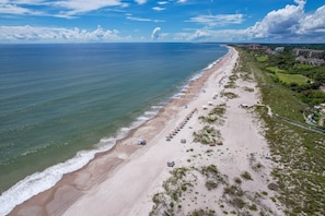 Plage à proximité