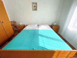3 chambres, Wi-Fi