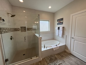 Bathtub