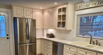 Location, location! Park your car and never get back in! 4 bedroom 2 bath