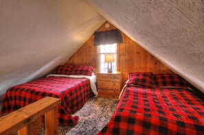 5 bedrooms, free WiFi, bed sheets