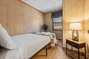 5 slaapkamers, gratis wifi, beddengoed