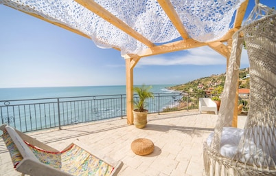 2 bedroom amazing home in Ciotta