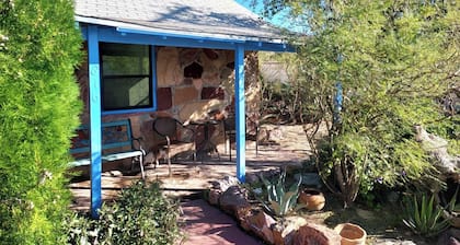 Desert Charm
