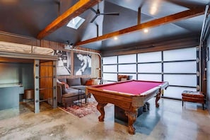 Sala de juegos