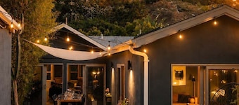 Projector - Pool Table - 15min DT - Pets OK - BBQ