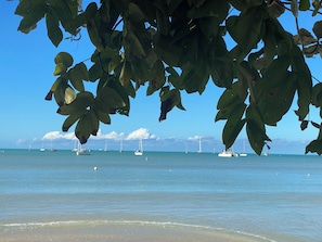 Plage à proximité
