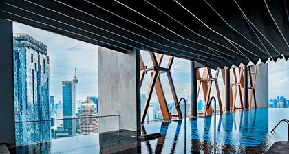 Mana-Mana Suites at Scarletz KLCC