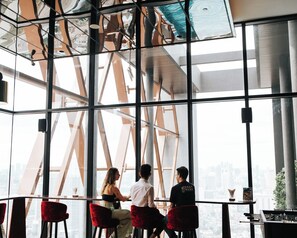 Gym - Mana-Mana Suites at Scarletz KLCC (Kuala Lumpur)