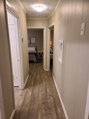 3 chambres, bureau, Wi-Fi, draps fournis