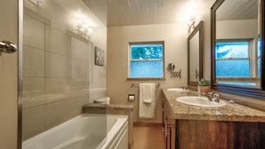 Unclassified image, 4 of 47, button - 6 bedroom, 2 kitchens, 2 dining room home with large backyard in quiet area (Coquitlam)