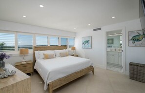 2 bedrooms, iron/ironing board, WiFi, bed sheets - Overlooking Ocean/Marina Free Kayaks Pickleball Tennis (Key Largo)