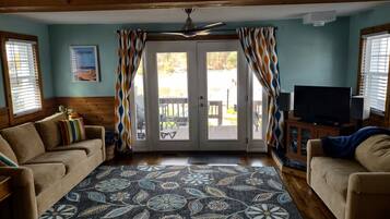 TV connectée, chaßne hi-fi