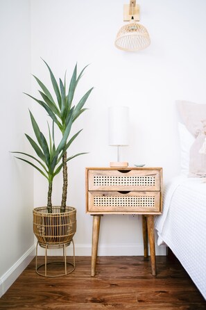 3 habitaciones y wifi 