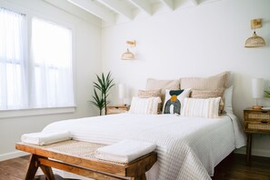 3 habitaciones y wifi 