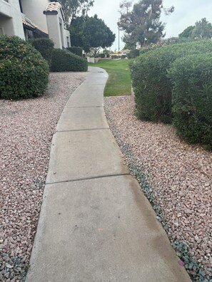 Property grounds - MODERN UPSCALE COMFY GATEWAY (Scottsdale)