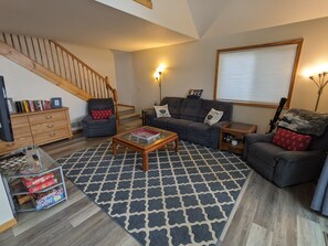 Smart-TV, Smart Speakers