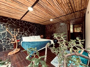 2 bedrooms, free WiFi
