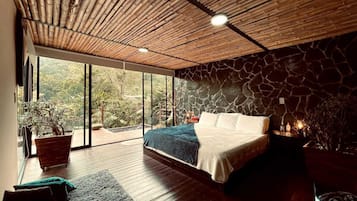 2 chambres, Wi-Fi gratuit
