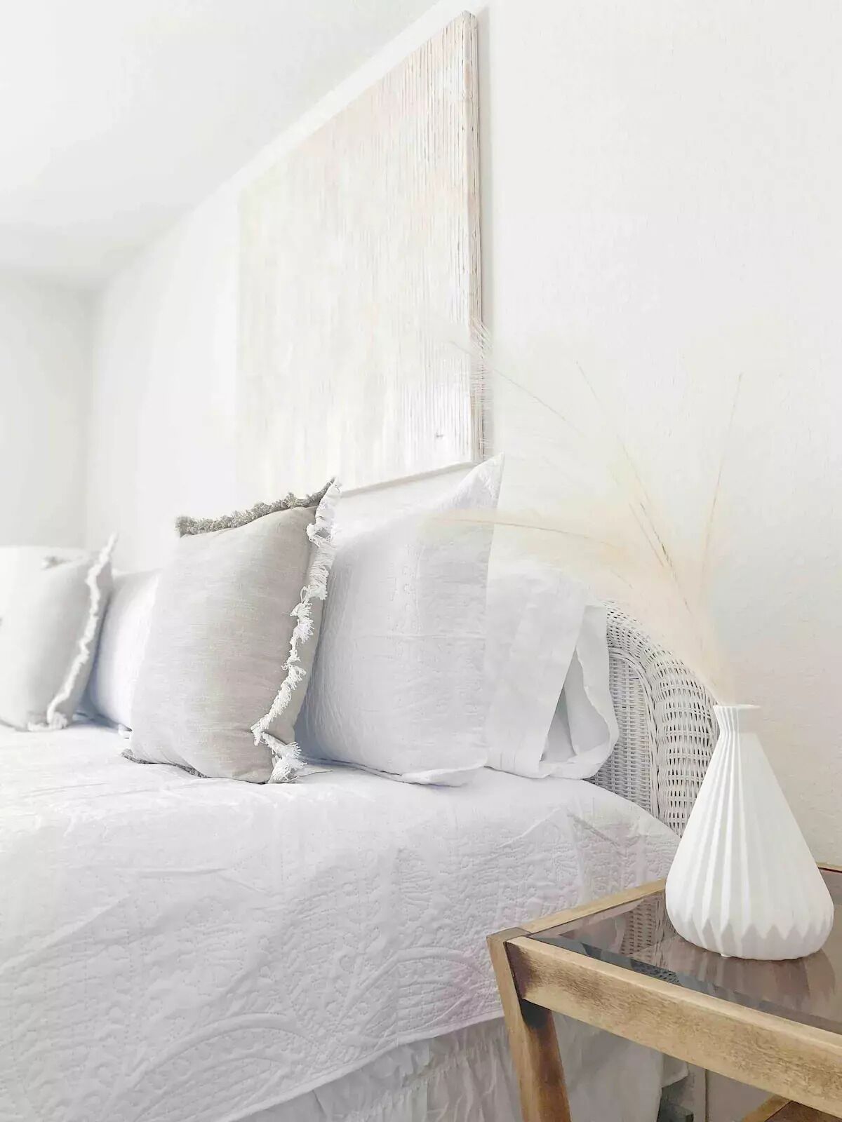 4 chambres, bureau, lit parapluie, Wi-Fi gratuit