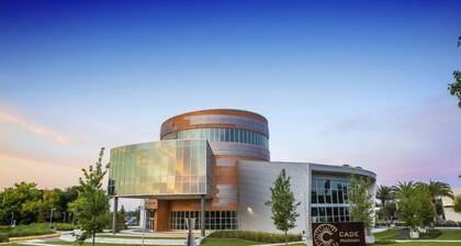 Gainesville Fur Friendly Condo