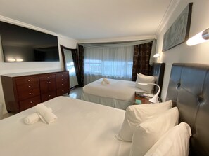 3 Schlafzimmer, WLAN, Bettwäsche