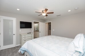 3 chambres, Wi-Fi gratuit, draps fournis