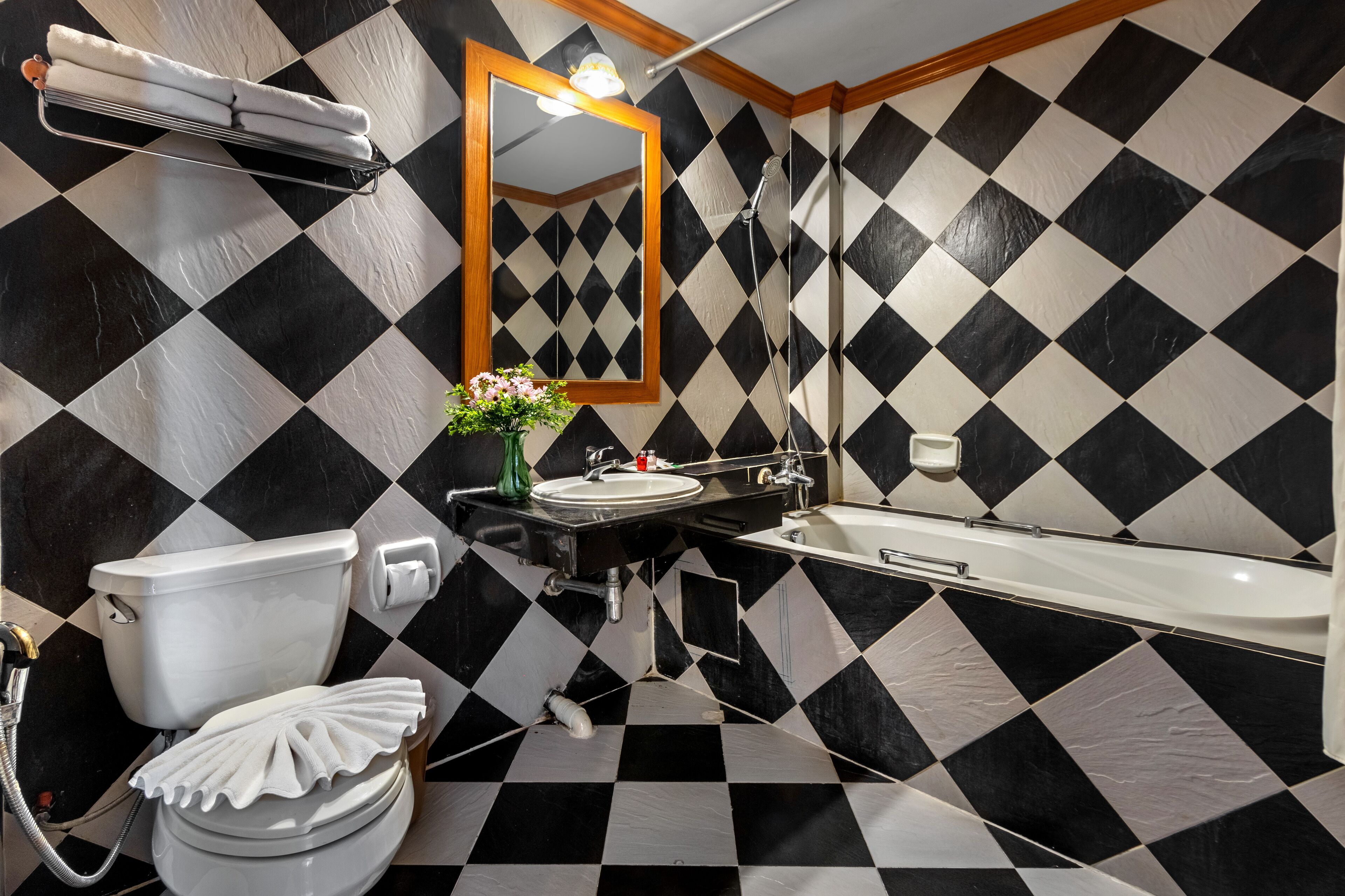 Foto - JB Green Hotel Patong