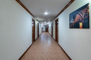 Diseño del edificio