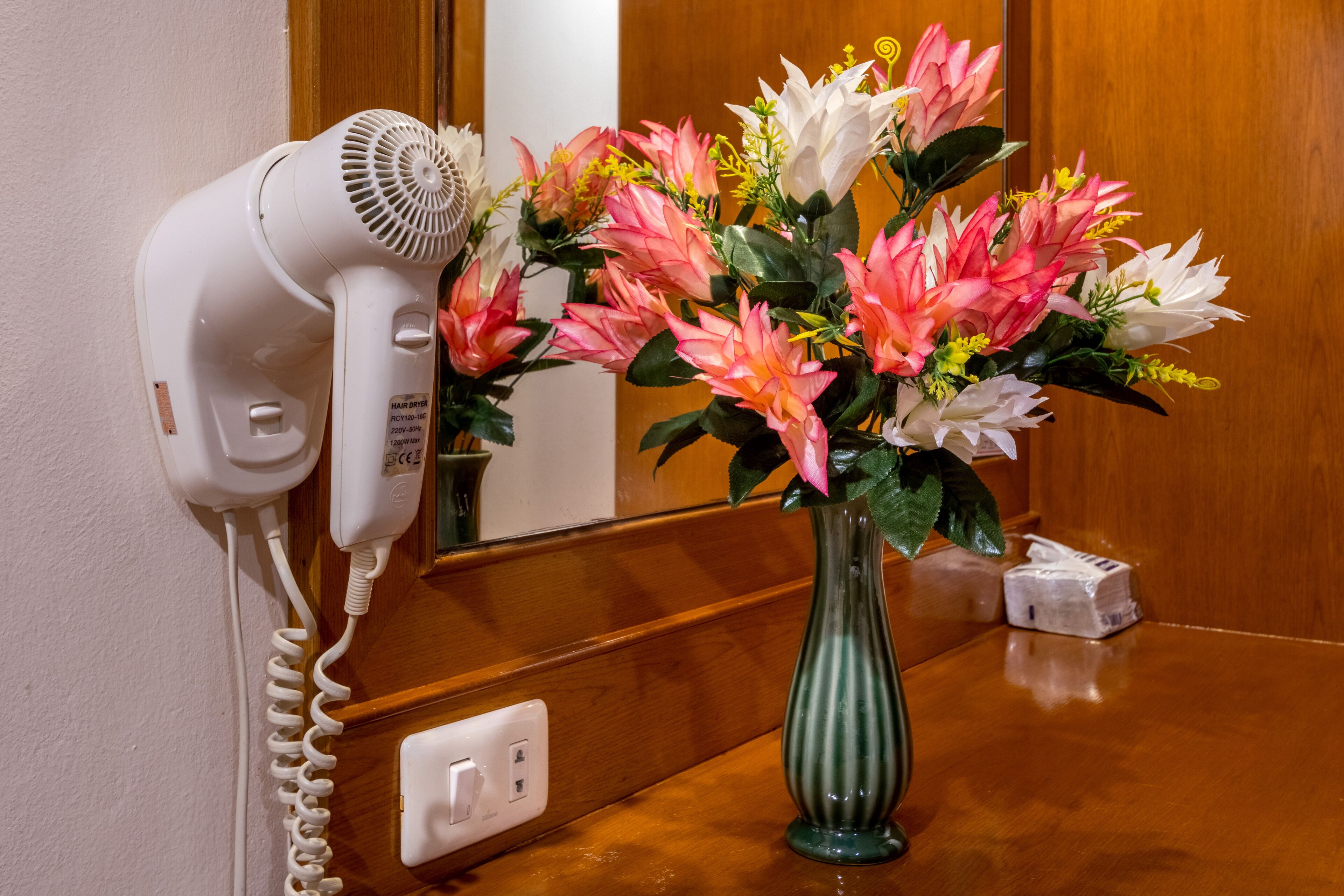 Foto - JB Green Hotel Patong