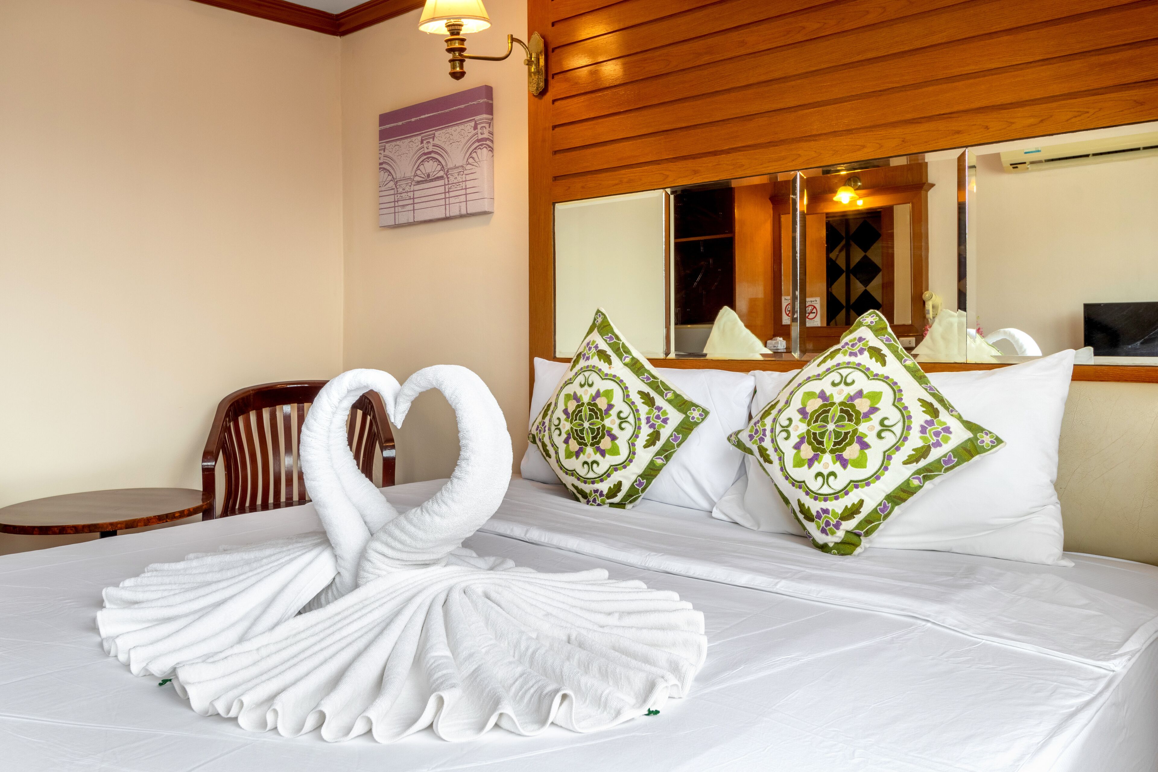 Foto - JB Green Hotel Patong