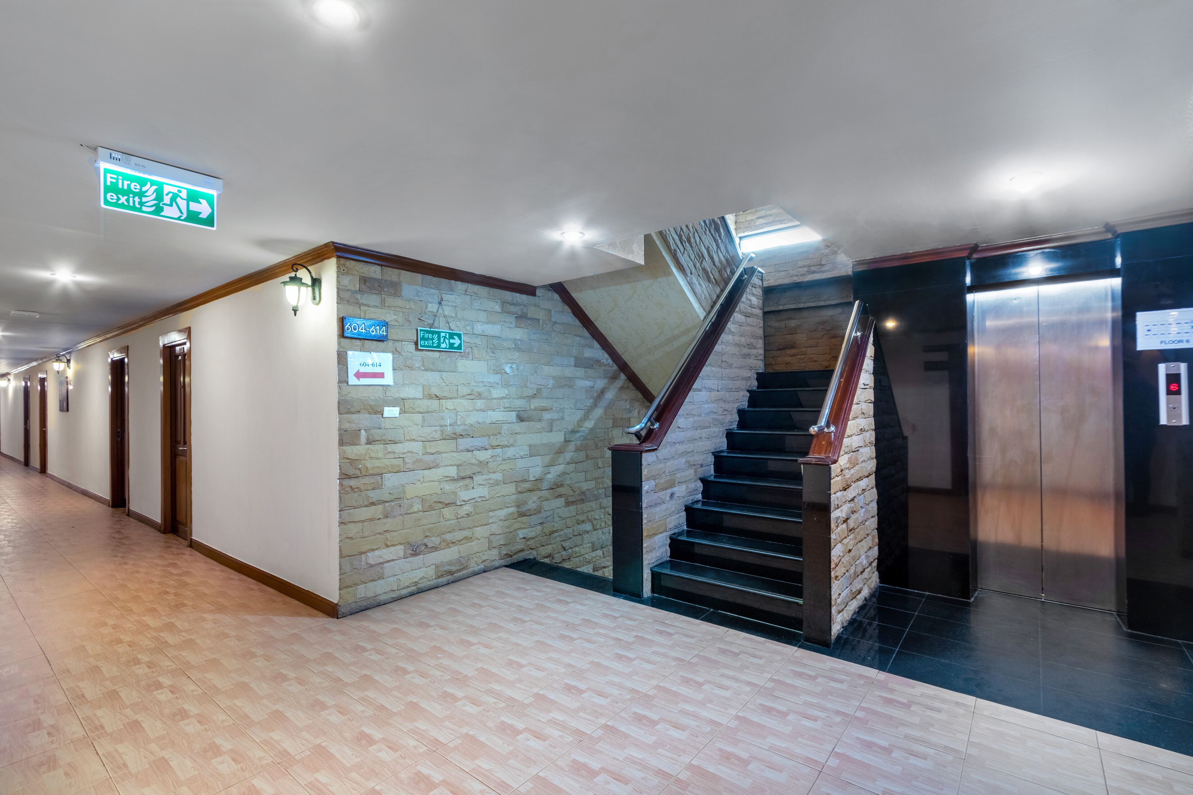 Foto - JB Green Hotel Patong