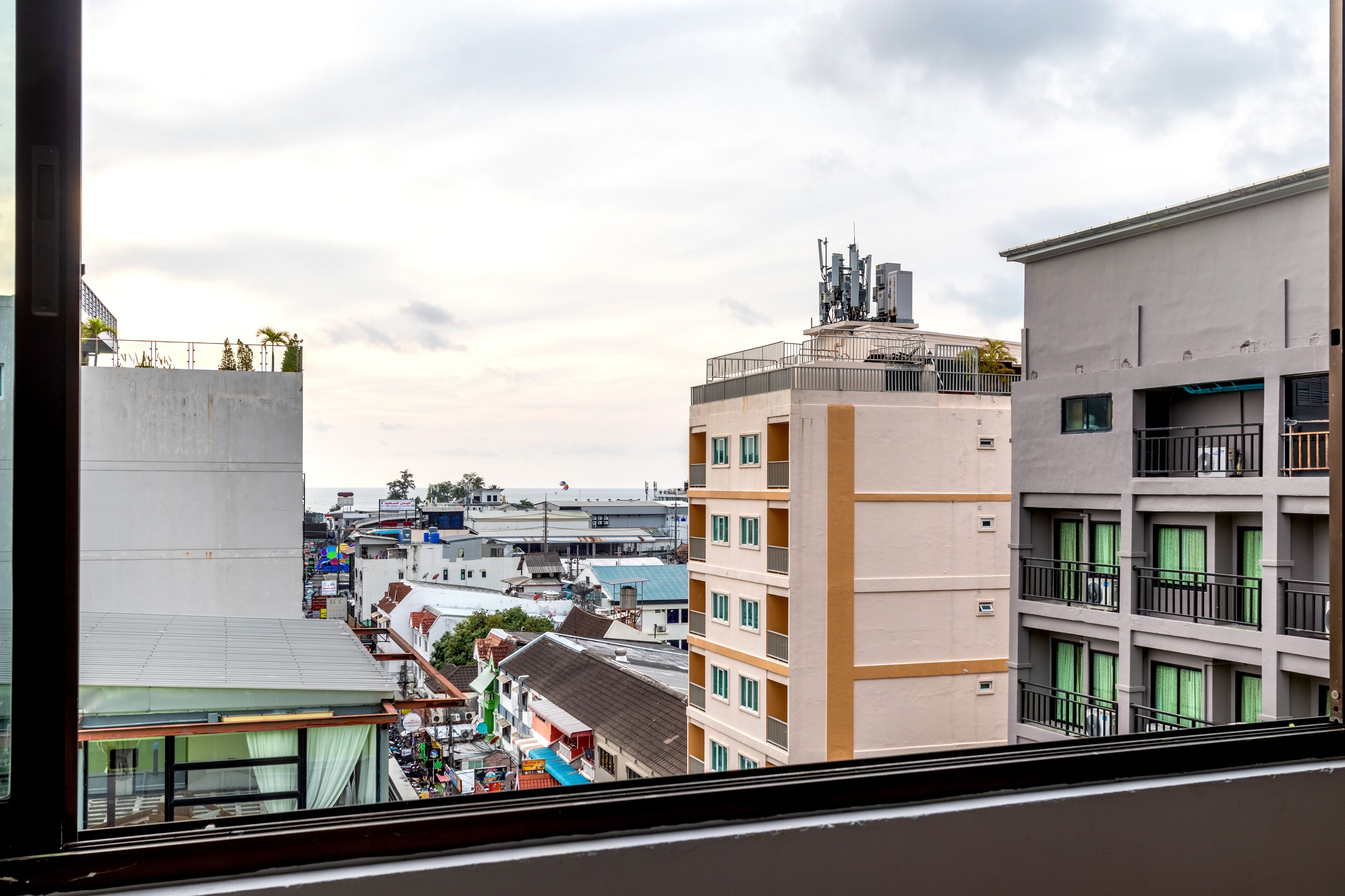 Foto - JB Green Hotel Patong