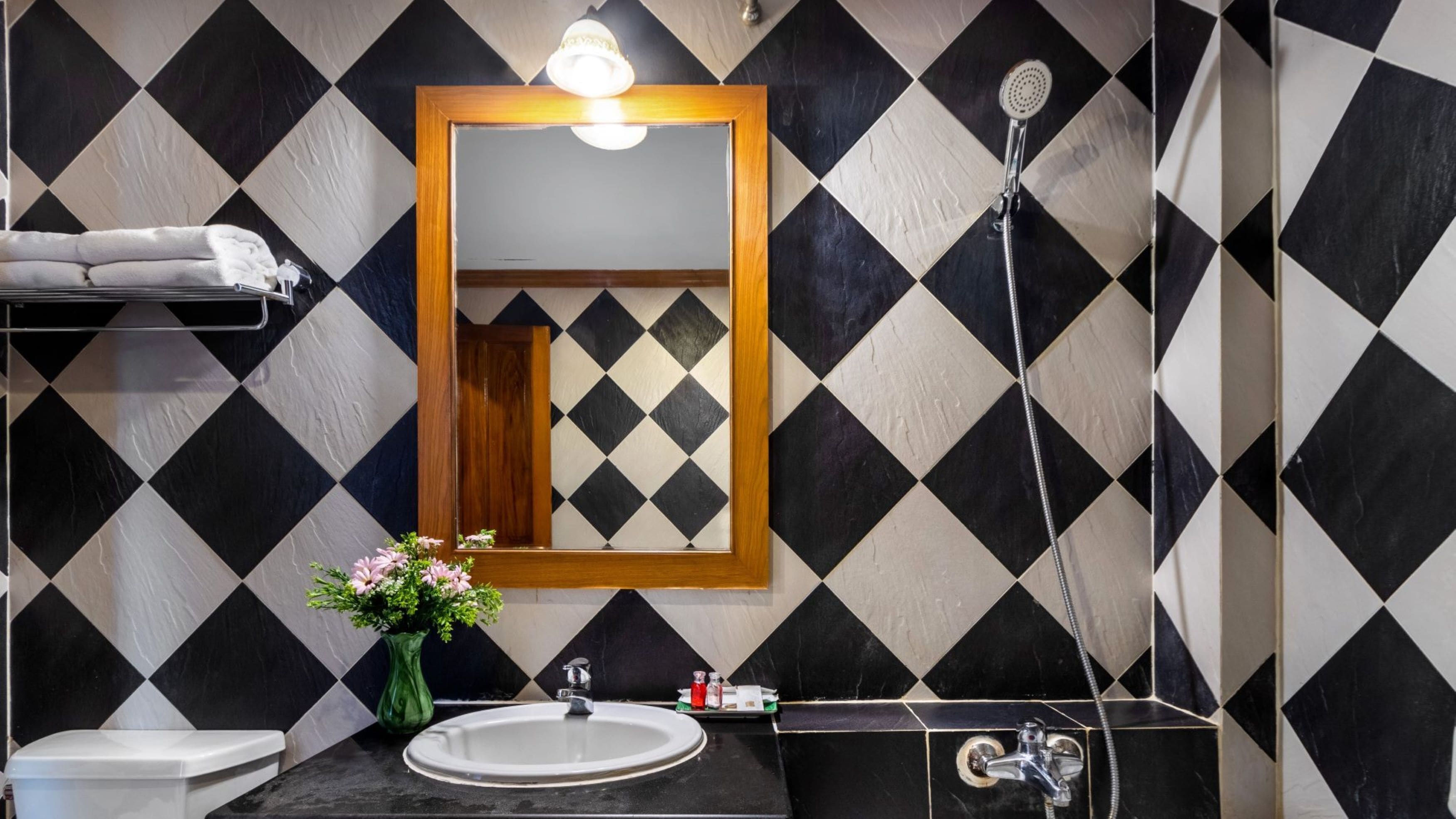 Foto - JB Green Hotel Patong