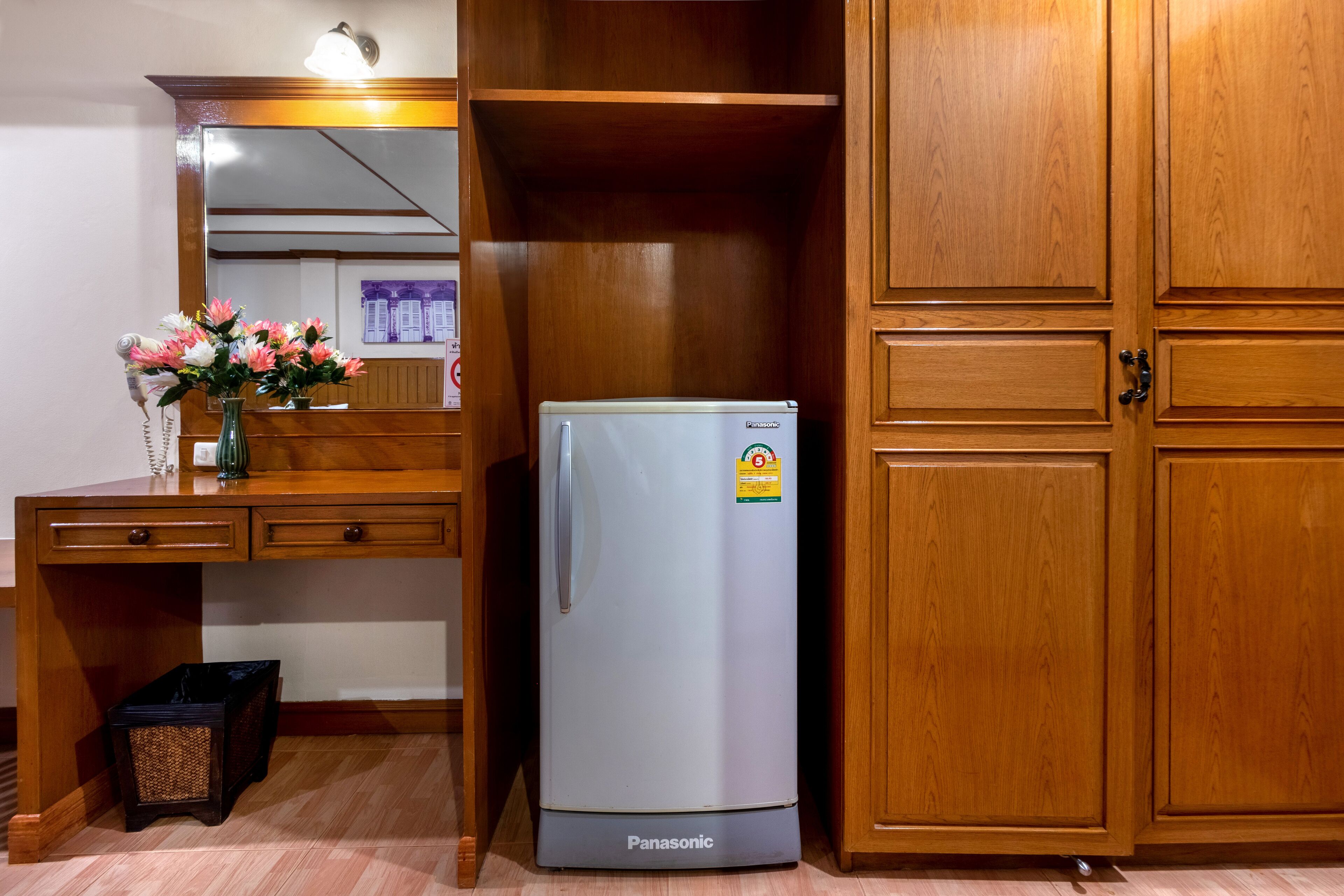 Foto - JB Green Hotel Patong