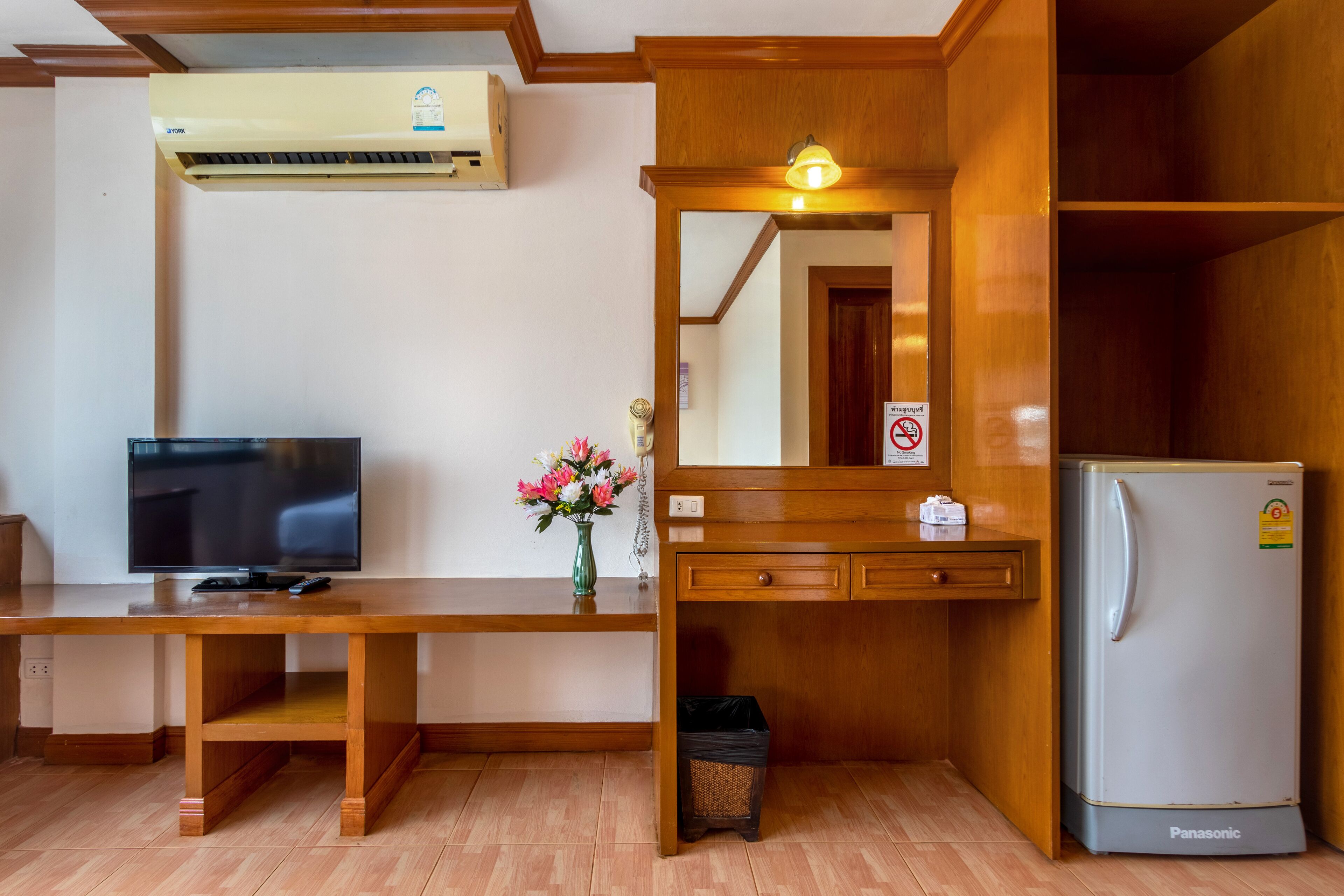 Foto - JB Green Hotel Patong