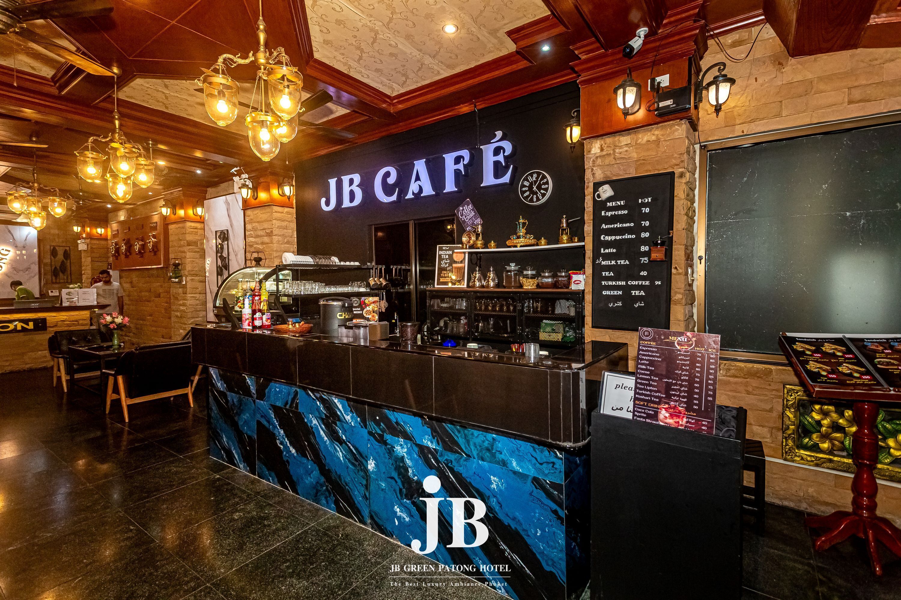Caffè