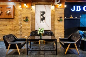 Interior - JB Green Hotel Patong (Patong)