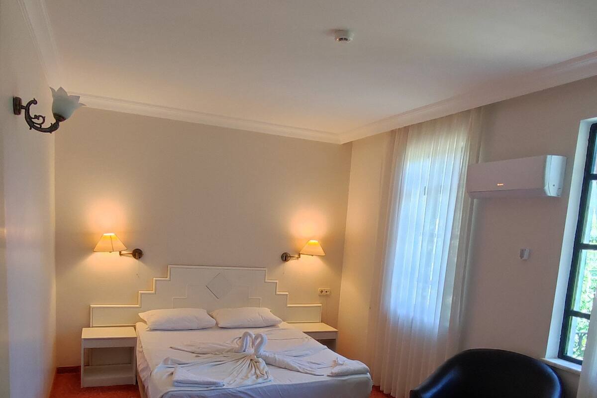 Family Quadruple Room | WiFi (free)