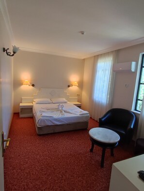 Familien-Vierbettzimmer | Kostenloses WLAN