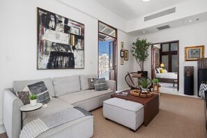 2 Schlafzimmer, Bügeleisen/Bügelbrett, Reisekinderbett, WLAN