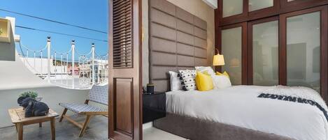 2 chambres, fer et planche à repasser, lit parapluie, Wi-Fi