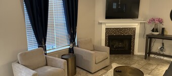 Quiet and Cozy Home in the Heart of Southaven