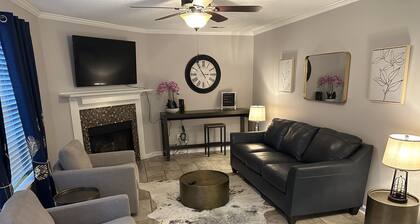 Quiet and Cozy Home in the Heart of Southaven