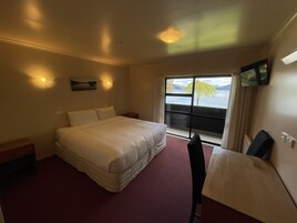 Standard Double Room, Lake View, Lakeside | Individually furnished, laptop workspace, travel crib, free WiFi