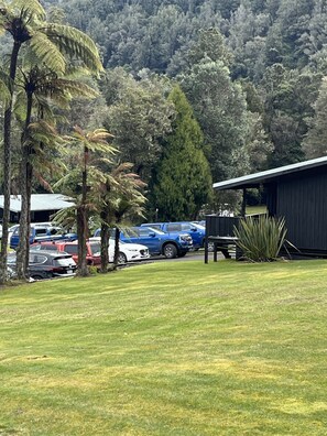 Exterior - Lakes Lodge Okataina (Lake Okataina)