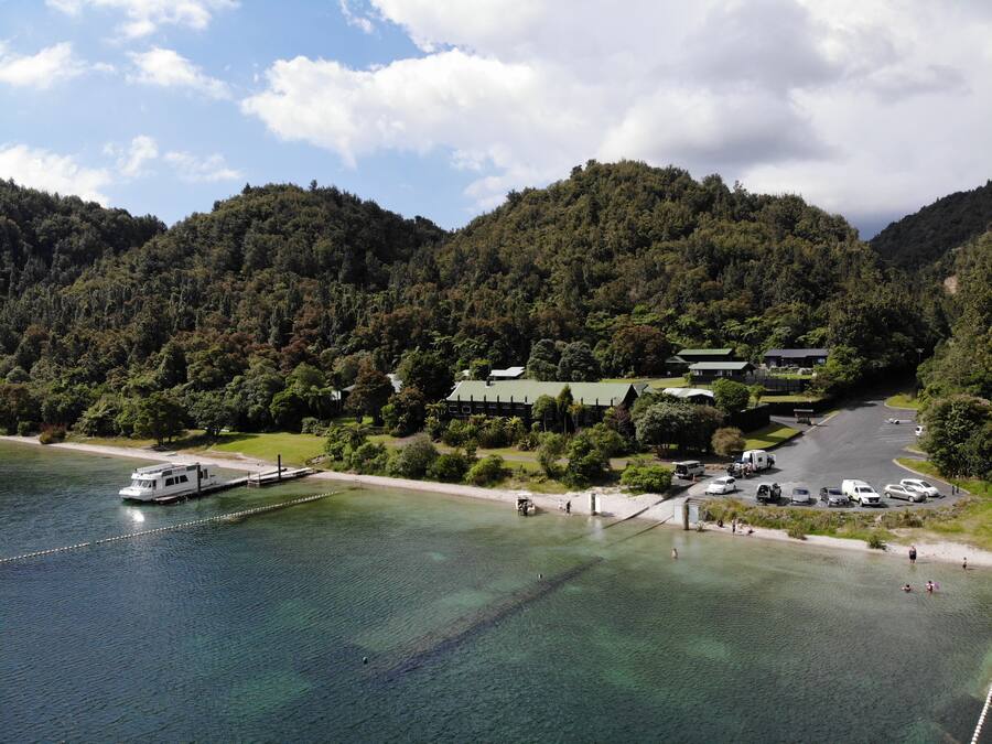 On the beach, white sand, beach towels