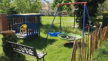 Area bambini